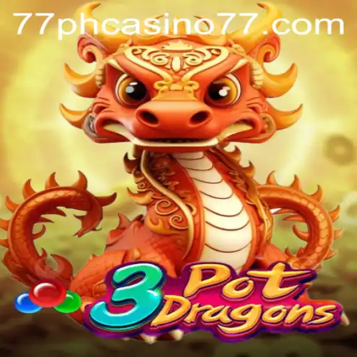 Unveiling the Excitement of 3PotDragons at 77PH Casino