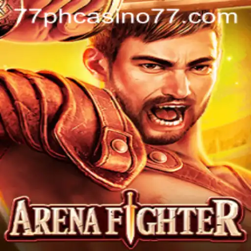 ArenaFighter: The Ultimate Combat Experience Meets 77PH Casino Thrills