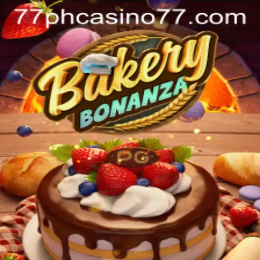 Exploring BakeryBonanza: The Sweet Slot Game Venture with 77PH Casino