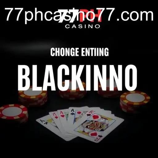 The Thrilling World of Blackjack: A Deep Dive into the 77PH Casino Experience