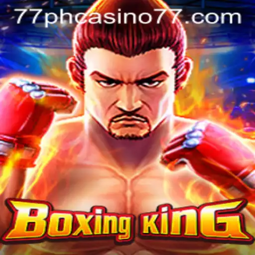 Exploring BoxingKing: A Fascinating Game at 77PH Casino