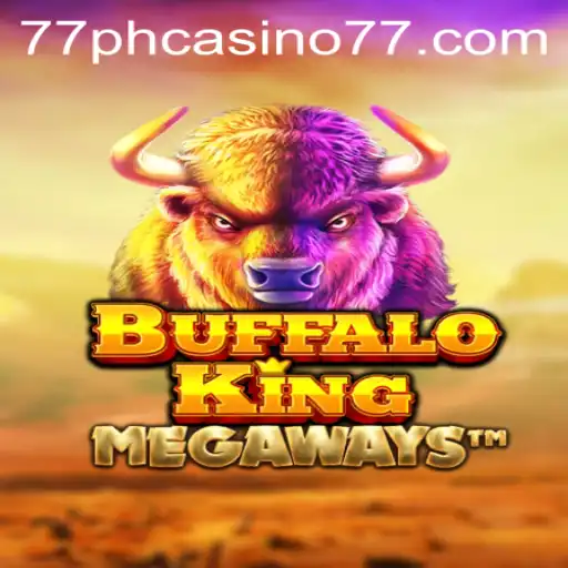 Discover the Thrills of BuffaloKing at 77PH Casino