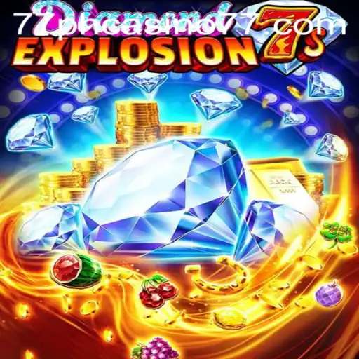 Discover the Thrills of DiamondExplosion7s at 77PH Casino