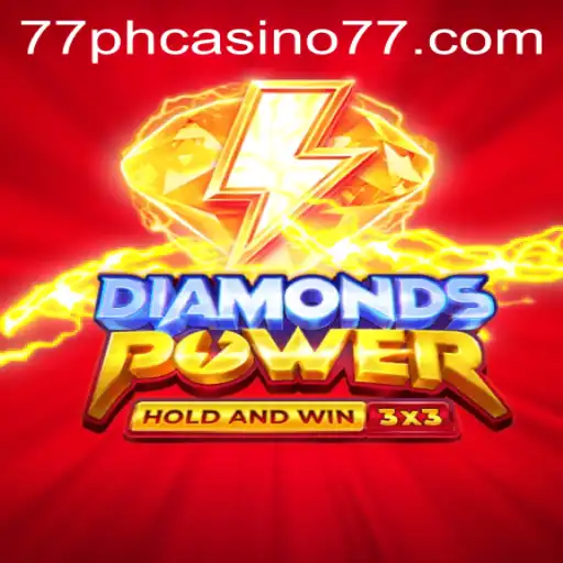 Unveiling the Thrilling World of Diamondspower at 77PH Casino