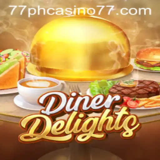 The Tantalizing World of DinerDelights: A Fresh Addition to 77PH Casino