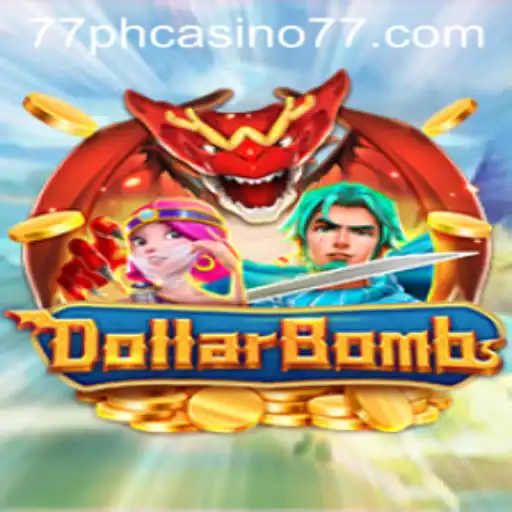 Discover the Excitement of DollarBombs at 77PH Casino