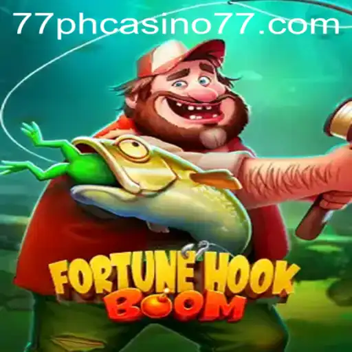 Explore the Thrilling World of FortuneHookBoom at 77PH Casino