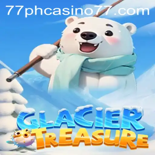 Unveiling GlacierTreasure: A Thrilling Experience at 77PH Casino