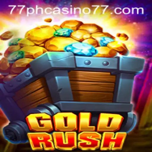 Exploring the Thrilling World of GoldRush at 77PH Casino