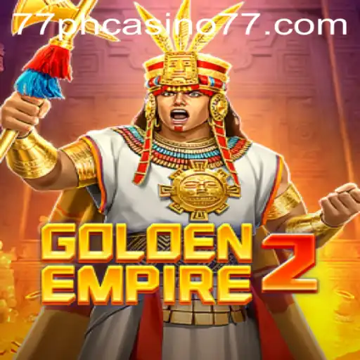 Discover the Excitement of GoldenEmpire2 at 77PH Casino