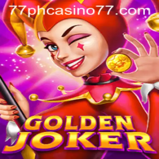 Exploring GoldenJoker: A Premier Attraction at 77PH Casino
