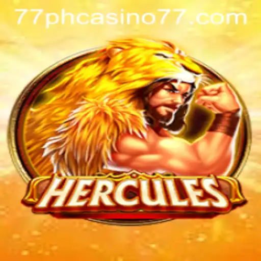Unveiling the Exciting World of Hercules at 77PH Casino