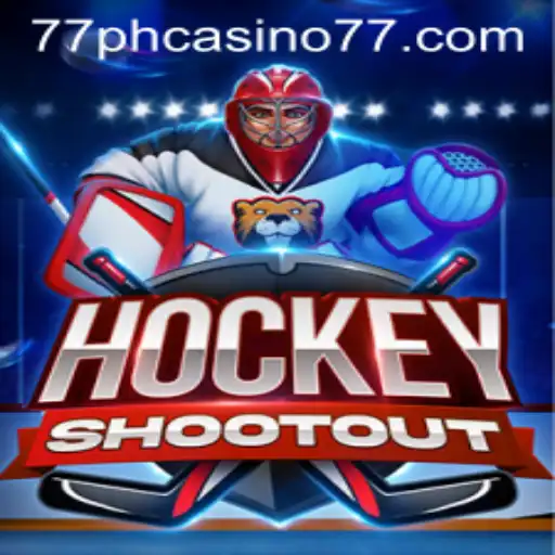 HockeyShootout: An Exciting New Addition to 77PH Casino