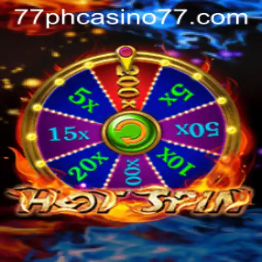 Exploring HotSpin: The Thrilling Casino Experience at 77PH Casino