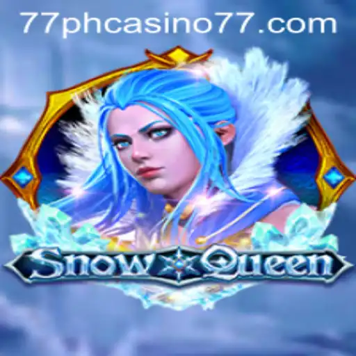 Unveiling the Magical World of SnowQueen at 77PH Casino