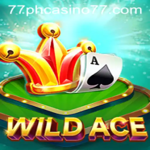 Experience the Thrill of WildAce at 77PH Casino