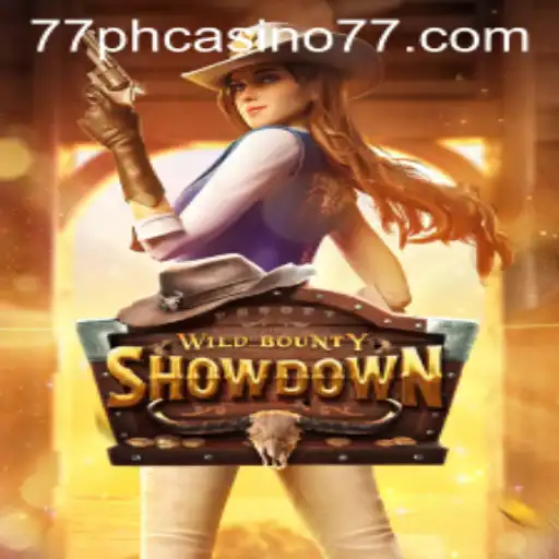 Exploring the Thrills of WildBountyShowdown at 77PH Casino