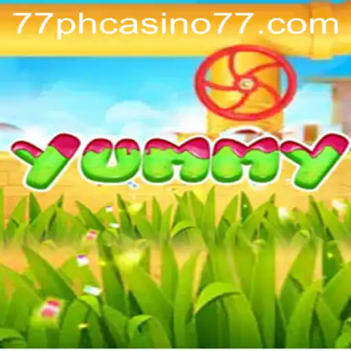 Yummy: The Deliciously Entertaining Game by 77PH Casino