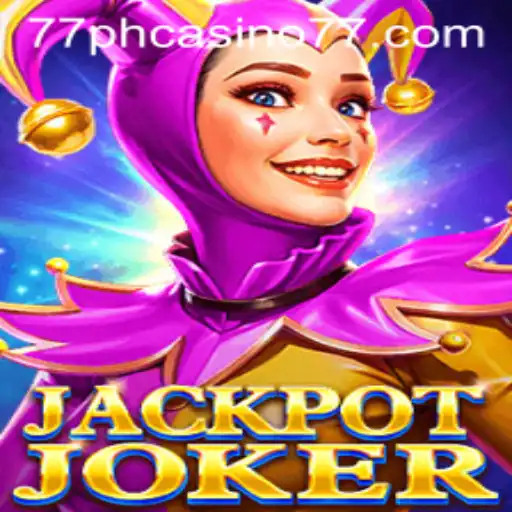 Discover the Thrills of JackpotJoker at 77PH Casino