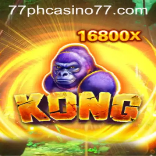 Discover the Thrilling World of Kong: A Unique Gaming Experience at 77PH Casino