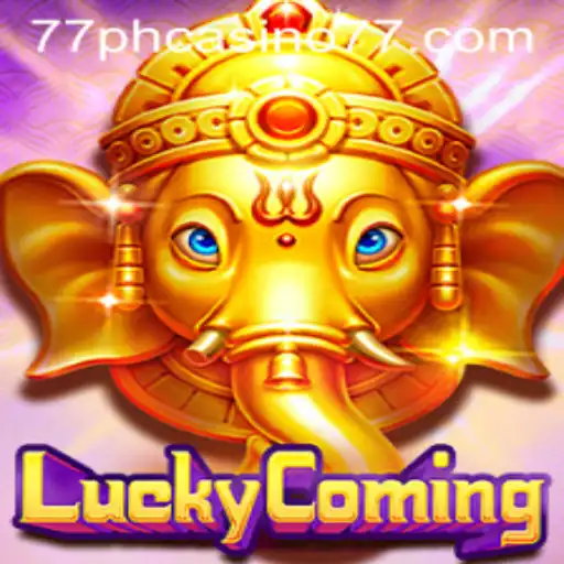 LuckyComing: An Engaging Game Experience at 77PH Casino