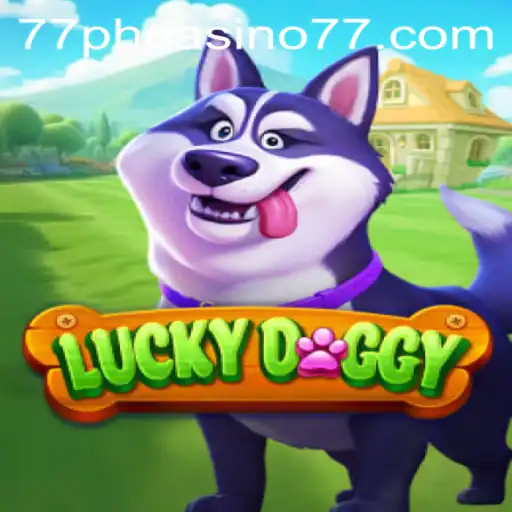 Dive into the Excitement of LuckyDoggy and 77PH Casino