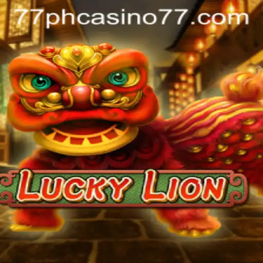 Unleashing the Roar of Fortune: Discovering LuckyLion at 77PH Casino