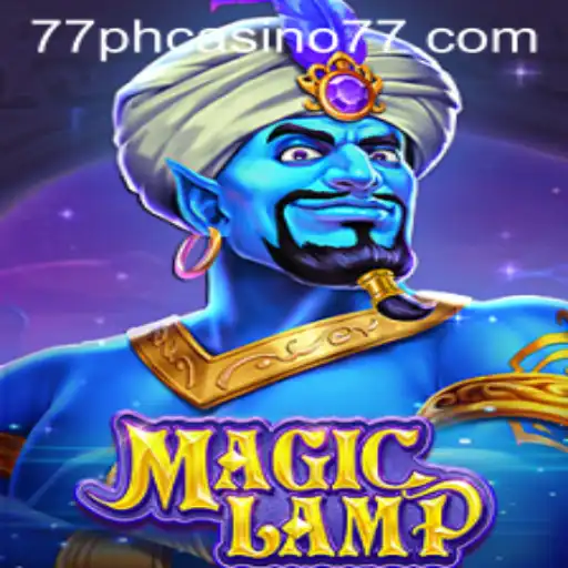 Explore the Enchanting World of MagicLamp at 77PH Casino