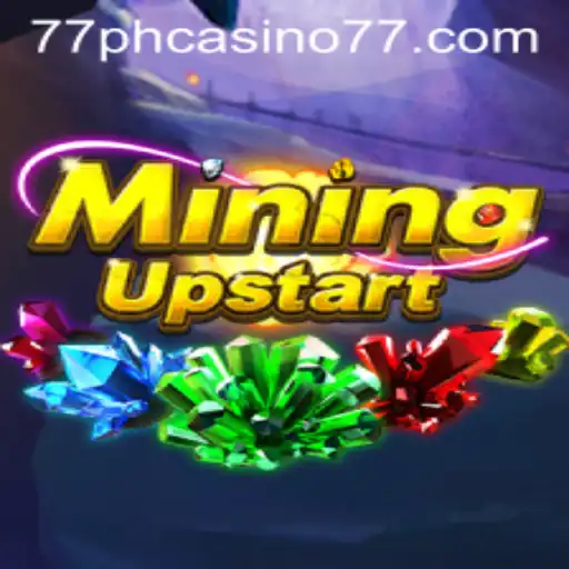 MiningUpstart: A New Frontier in Casino Gaming with 77PH Casino