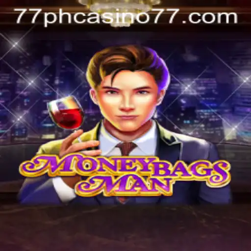 Exploring MoneybagsMan: The New Frontier in 77PH Casino Gaming