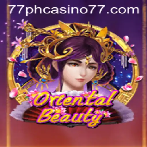 Exploring OrientalBeauty: A Captivating Journey at 77PH Casino
