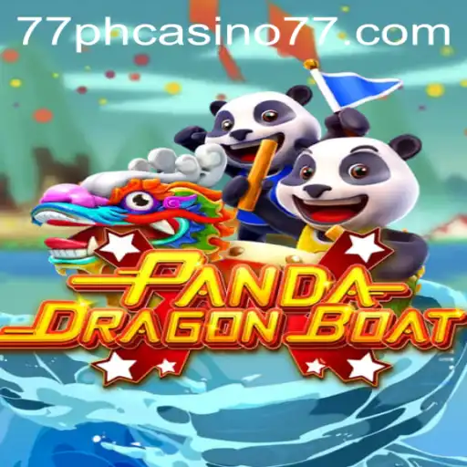 Exploring the Thrills of PANDADRAGONBOAT at 77PH Casino