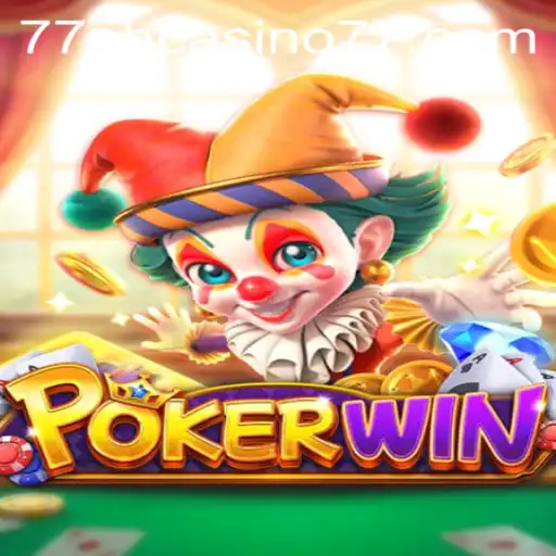 The Exciting World of POKERWIN at 77PH Casino