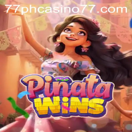 Discover the Excitement of PinataWins at 77PH Casino