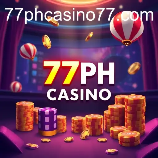Unlocking Success: The Art of Promotions in Online Gaming with 77PH Casino