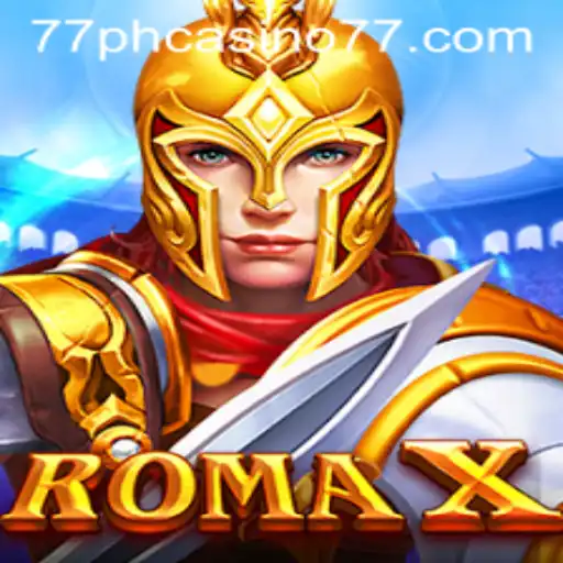 Experience Thrills with RomaX at 77PH Casino