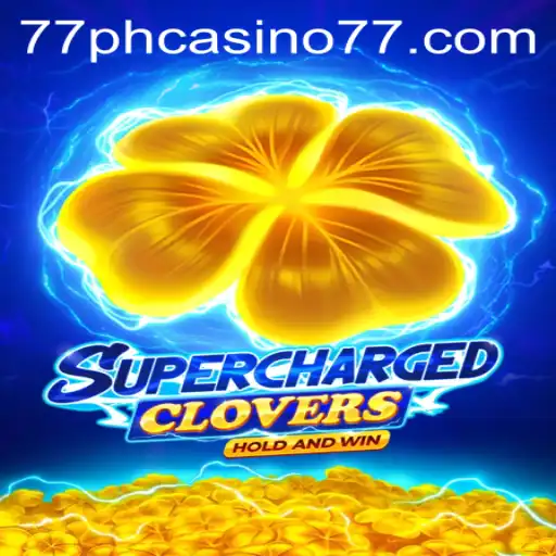 Discover SchargedClovers at 77PH Casino: A Thrilling New Adventure