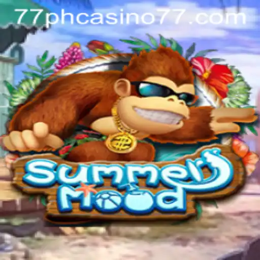 SummerMood Game Unveiled at 77PH Casino: A Tranquil Escape into Virtual Relaxation