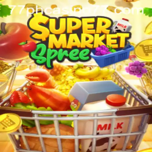 Exploring the Thrills of SupermarketSpree at 77PH Casino