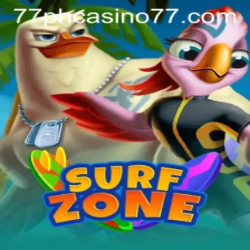 The Thrilling Experience of SurfZone: Dive into the World of 77PH Casino