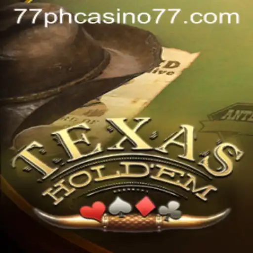 Mastering Texas Hold'em at 77PH Casino