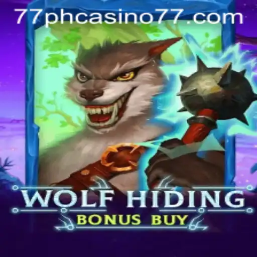Exploring WolfHidingBonusBuy: A Thrilling Addition to 77PH Casino