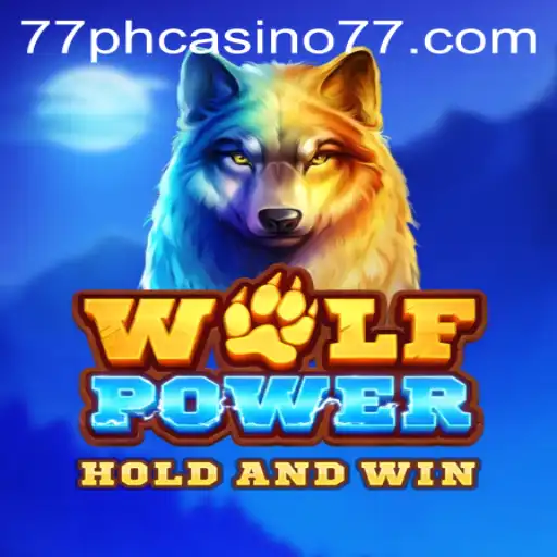 Unveiling WolfPower: An Immersive Gaming Experience at 77PH Casino
