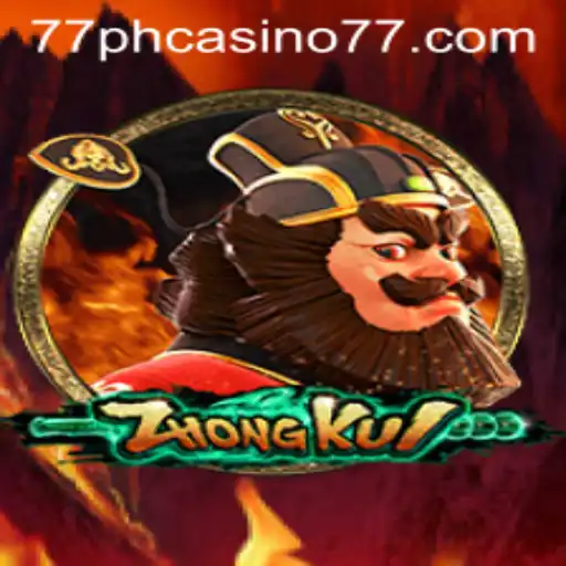 Exploring ZhongKui: The Enchanting Game at 77PH Casino